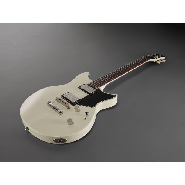 Yamaha Revstar RSE20 Vintage White